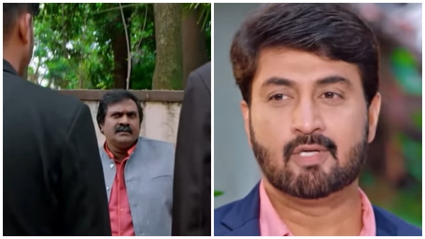  ವಠಾರದಲ್ಲೇ ಉಳಿದ ಸಂಜು 