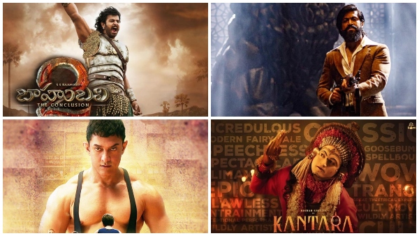 46ನೇ ಸ್ಥಾನದಲ್ಲಿ 'ಕಾಂತಾರ' 46ನೇ ಸ್ಥಾನದಲ್ಲಿ 'ಕಾಂತಾರ'