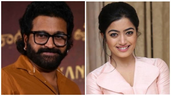 ಅಂದು ರಶ್ಮಿಕಾ ಹೇಳಿದ್ದೇನು? 