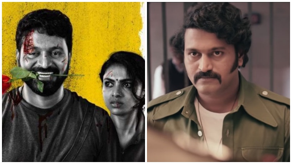 'ಬೆಲ್ಬಾಟಂ', 'ಹೀರೊ'ಗೆ ಒಳ್ಳೆ ರೆಸ್ಪಾನ್ಸ್ 'ಬೆಲ್ಬಾಟಂ', 'ಹೀರೊ'ಗೆ ಒಳ್ಳೆ ರೆಸ್ಪಾನ್ಸ್