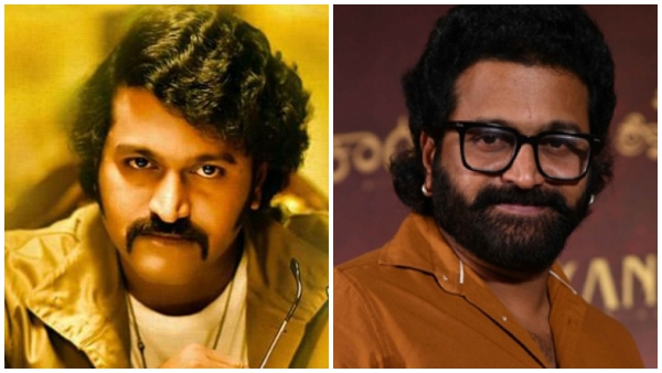 4 ಚಿತ್ರದಲ್ಲಿ ರಿಷಬ್ ಶೆಟ್ಟಿ ನಟನೆ 4 ಚಿತ್ರದಲ್ಲಿ ರಿಷಬ್ ಶೆಟ್ಟಿ ನಟನೆ