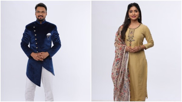 ನವೆಂಬರ್ 28ರಿಂದ ಹೊಸ ಧಾರಾವಾಹಿ 