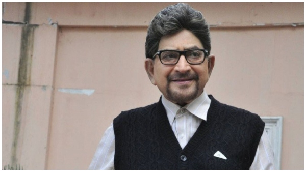 Telugu Veteran Actor Super Star Krishna admitted to hospital stable now 