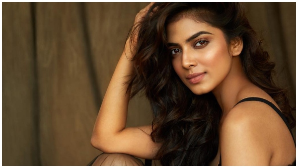 ವಿಕ್ರಂ KGF ಚಿತ್ರದಲ್ಲಿ ಮಾಳವಿಕಾ 