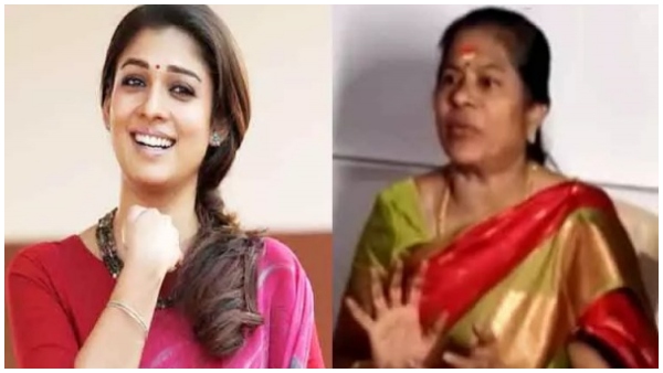 ಕೆಲಸದಾಕೆ ಸಾಲ ತೀರಿಸಿದ್ದ ನಯನ್ 