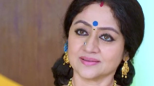 ಪಾರು ಮೇಲೆ ನಂಬಿಕೆ ಇಟ್ಟ ಅಖಿಲ