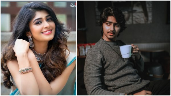 ಫ್ರೆಶ್ ಲವ್ ಸ್ಟೋರಿ 