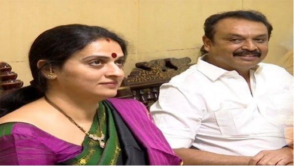 ಪವಿತ್ರಾಗೆ ಎರಡು ಮದುವೆ, ನರೇಶ್‌ಗೆ ಮೂರು ಮದುವೆ!