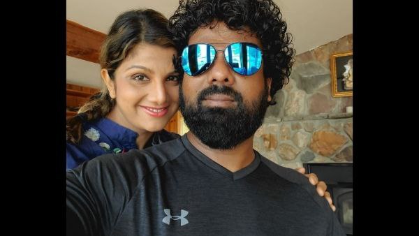 ಶ್ರೀಲಂಕಾ ತಮಿಳಿಗನ ಜತೆ ವಿವಾಹ 