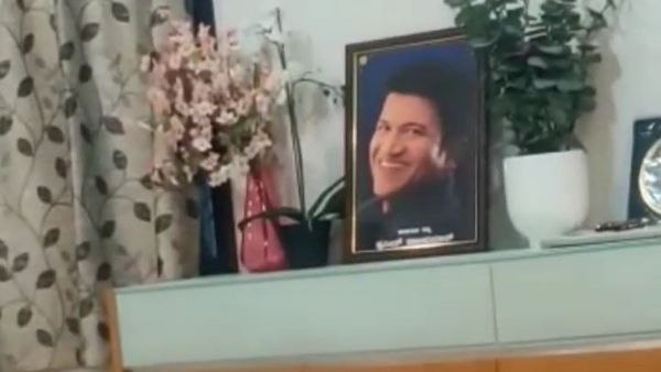 ಅಪ್ಪು ನಿಧನ ಹೊಂದಿದ್ದಾಗ ಭಾವುಕರಾಗಿದ್ದ ಎನ್ ಟಿ ಆರ್