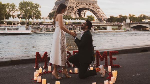 ಗೆಳೆಯನ ಕೈಹಿಡಿಯಲಿದ್ದಾರೆ ಹನ್ಸಿಕಾ 