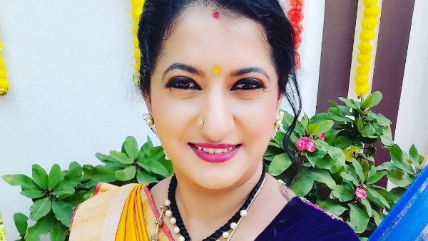 ಮತ್ತೆ ಮಾಯಾಮೃಗದಲ್ಲಿ ರಾಜಮ್ಮ