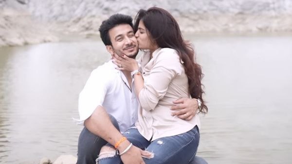 ಸಿರಿ ರಾಜು ಜೊತೆಗೆ ಜೀವನ ನಡೆಸಲಿರುವ ಸಾಗರ್