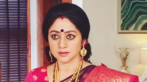 ಪಾಸಿಟಿವಿಟಿಗೆ ಒತ್ತು ಕೊಡುವ ವಿನಯಾಪ್ರಸಾದ್ 