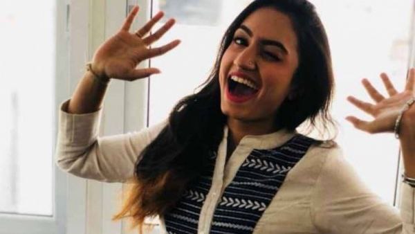 ಪತ್ರಿಕಾಗೋಷ್ಠಿಗೆ ಬಾರದ ವೈಷ್ಣವಿ