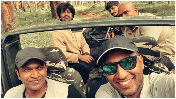 ಮೊದಲ ವಾರ 20 ಕೋಟಿ ಕಲೆಕ್ಷನ್ 