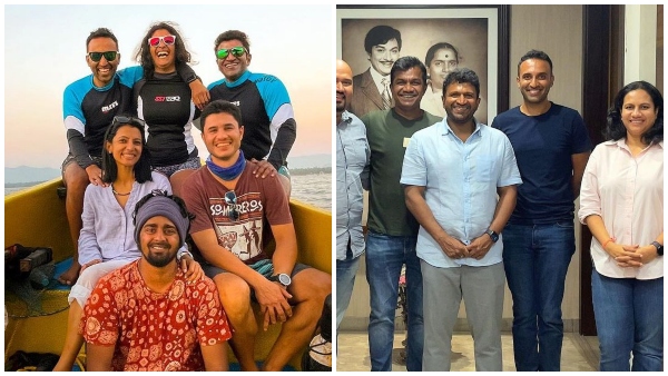 ಎರಡನೇ ವಾರಕ್ಕೆ 'ಗಂಧದ ಗುಡಿ' 