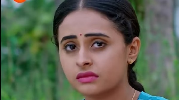 ಸ್ನೇಹಾ ಬಳಿ ಸಹನಾ ಮಾತು