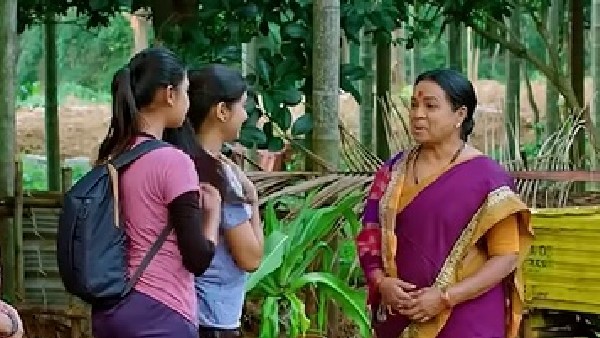 ಸುಮಾಳ ಬಳಿ ದುಃಖ ತೋಡಿಕೊಂಡ ಸಹನಾ