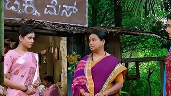 ಅಳಿಯನ ಬಳಿ ಮಗನ ಬಗ್ಗೆ ವಿಚಾರಿಸಿದ ಮೇಷ್ಟ್ರು ತಂದೆ 