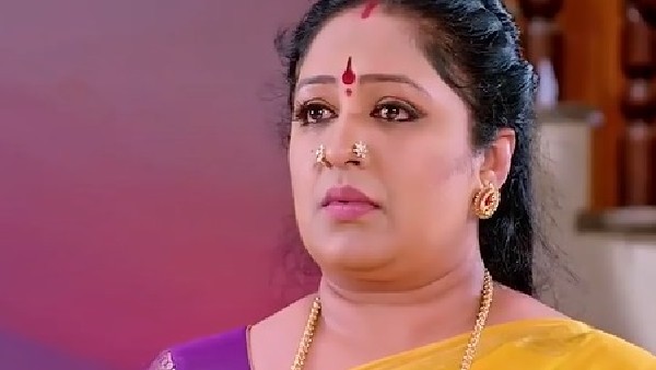 ಅಮ್ಮನ ಬಳಿ ಕ್ಷಮೆ ಕೇಳಿದ ಸ್ನೇಹಾ ಅಮ್ಮನ ಬಳಿ ಕ್ಷಮೆ ಕೇಳಿದ ಸ್ನೇಹಾ