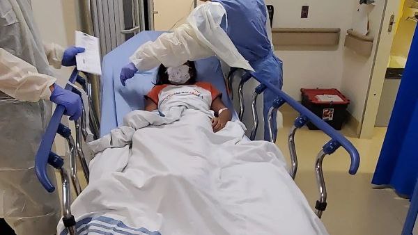  ಶೀಘ್ರದಲ್ಲಿಯೇ ಗುಣಮುಖರಾಗಿ ಎಂದು ಆಶಿಸಿದ್ದ ನೂರಾರು ನೆಟ್ಟಿಗರು 