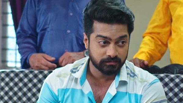 ತುಳಸಿ ಸಿರಿ ಸ್ನೇಹದ ಬಗ್ಗೆ ತಿಳಿದ ಸಮರ್ಥ್