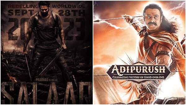 'ಆದಿಪುರುಷ್' ಮುಂದಕ್ಕೆ.. ಸಲಾರ್‌ಗೆ ಸಂಕಷ್ಟ? 