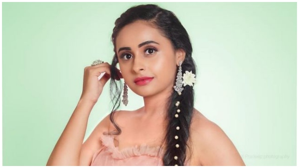 ಓದು ಕನಸಾದರೆ, ನಟನೆ ಪ್ಯಾಷನ್ 