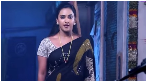 ದಿವ್ಯಾಗೆ ಎಲ್ಲಾ ಸತ್ಯ ಗೊತ್ತಾಯ್ತಾ..? 