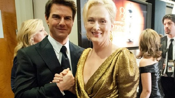 ಟಾಮ್ ಕ್ರೂಸ್-ಮೆರೆಲ್ ಸ್ಟ್ರೀಪ್ ಉದಾಹರಣೆ