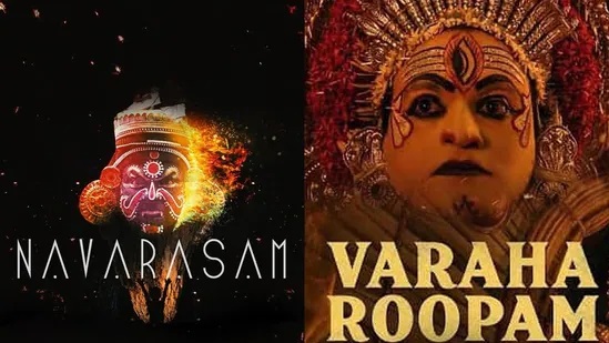 Stay On Using Varaha Roopam Song Has Been Lifted Stay On Using Varaha Roopam Song Has Been Lifted