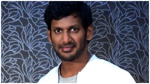 'ನಾನು ಲವ್ ಮ್ಯಾರೇಜ್ ಆಗ್ತೀನಿ'- ವಿಶಾಲ್ 