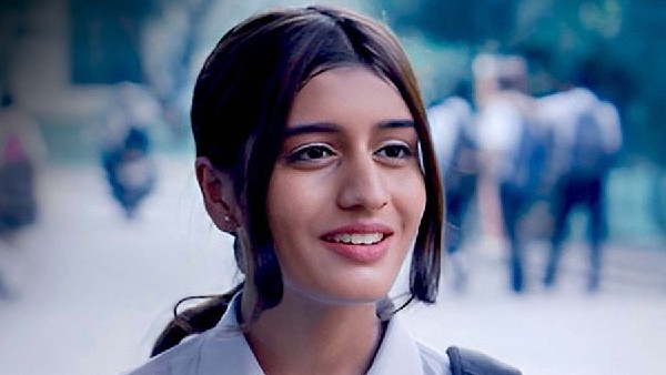 ಮಥುರಾ ಪಾತ್ರದಲ್ಲಿ ಆಧ್ಯಾ