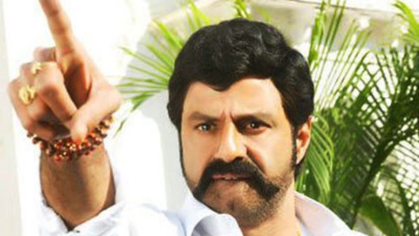 ಅನ್‌ಸ್ಟಾಪೆಬಲ್ ಬಾಲಯ್ಯ