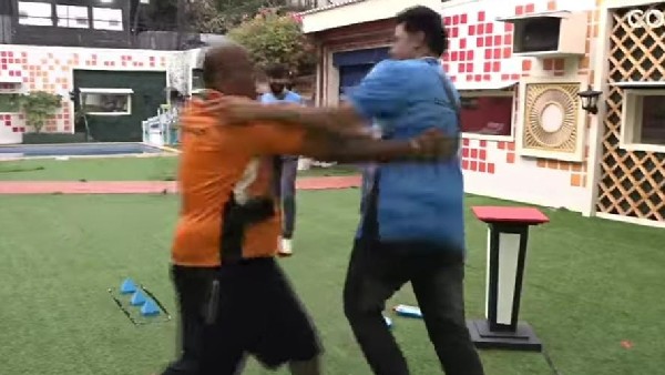 ಕ್ಲೋಸ್ ಆಗಿದ್ದವರೆ ದುಷ್ಮನ್ ಗಳಾಗಿ ಹೋದ್ರಾ..?