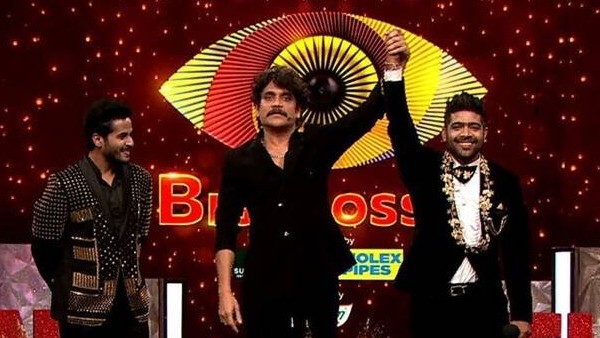 ಬಿಗ್‌ಬಾಸ್‌ಗೆ ಹೊಸ ನಿರೂಪಕ