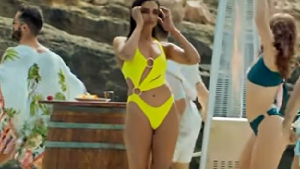 ವಿವಾದಕ್ಕೀಡಾಗಿರುವ ಆ ಸಾಲಿನ ಅರ್ಥವೇನು?