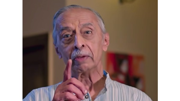 ಸಮರ್ಥ್ ಸಮಜಾಯಿಷಿ ಒಪ್ಪದ ತಾತ ಸಮರ್ಥ್ ಸಮಜಾಯಿಷಿ ಒಪ್ಪದ ತಾತ