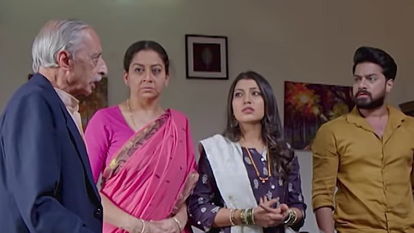 ಬಿಸಿಬೇಳೆ ಬಾತ್ ಮಾಡಿದ ತುಳಸಿ