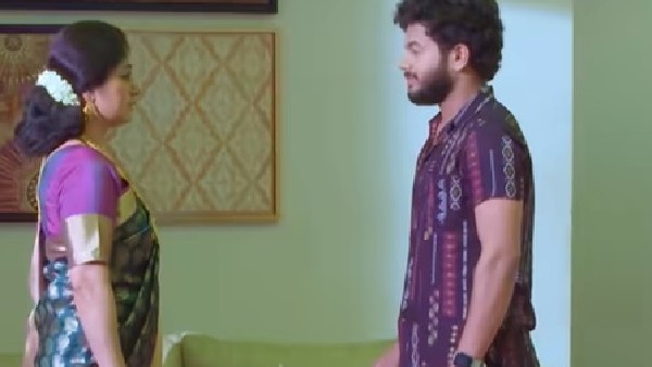 ಪಾರು ಪ್ರೀತಿಯನ್ನು ಅರ್ಥ ಮಾಡಿಕೊಳ್ಳುತ್ತಾಳಾ ಜನನಿ?