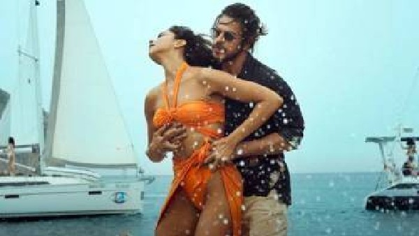 ಪಠಾಣ್‌ ಬಾಯ್‌ಕಾಟ್‌ಗೆ ಒತ್ತಾಯ