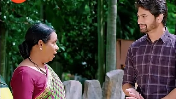 ಮೆಸ್‌ಗೆ ಬರಬೇಡಿ ಎಂದು ಮೇಷ್ಟ್ರಿಗೆ ಹೇಳಿದ ಪುಟ್ಟಕ್ಕ