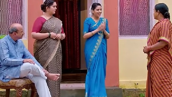 ಹೀನಾ-ಮಾನ ಹೀಗಳೆದ ಮೇಷ್ಟ್ರ ತಂದೆ-ತಾಯಿ