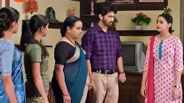 ಪುಟ್ಟಕ್ಕನ ಮನೆಗೆ ಬಂದ ಮುರಳಿ ಮೇಷ್ಟ್ರು