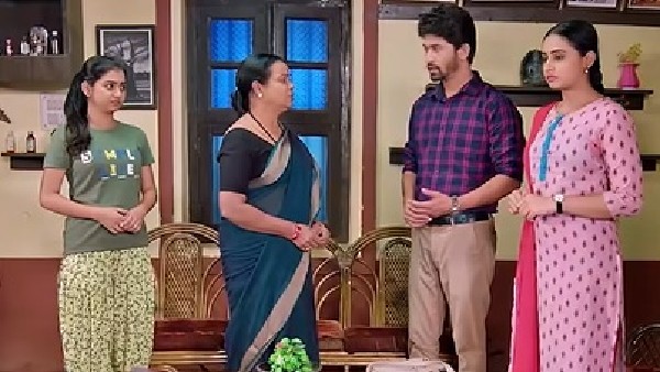 ಮನೆಯಲ್ಲಿ ನಡೆದಿದ್ದು ವಿವರಿಸಿದ ಮುರಳಿ ಮೇಷ್ಟ್ರು