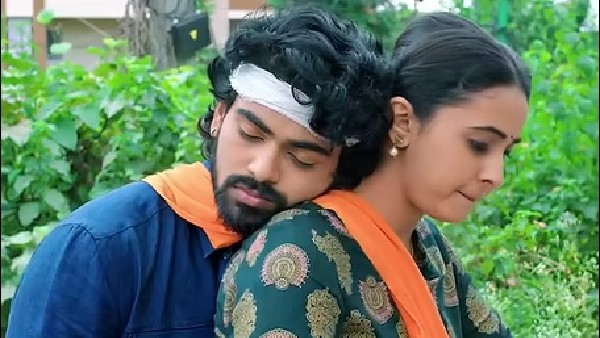 ಕುಸಿದು ಬಿದ್ದ ಕಂಠಿ 