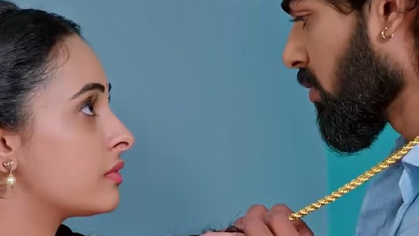 ಬಂಗಾರಮ್ಮನ ಕೈಗೆ ಸಿಕ್ಕಿಬೀಳ್ತಾರಾ ಕಂಠಿ ಹಾಗೂ ಸ್ನೇಹಾ ಬಂಗಾರಮ್ಮನ ಕೈಗೆ ಸಿಕ್ಕಿಬೀಳ್ತಾರಾ ಕಂಠಿ ಹಾಗೂ ಸ್ನೇಹಾ