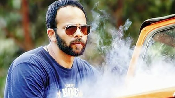 ಬಾಲಿವುಡ್ ಪರ ನಿಂತ ರೋಹಿತ್ ಶೆಟ್ಟಿ