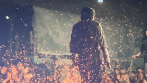 'ಸಿನಿಮಾದ ಮೊದಲಾರ್ಧವಂತೂ ಅತ್ಯದ್ಭುತ'